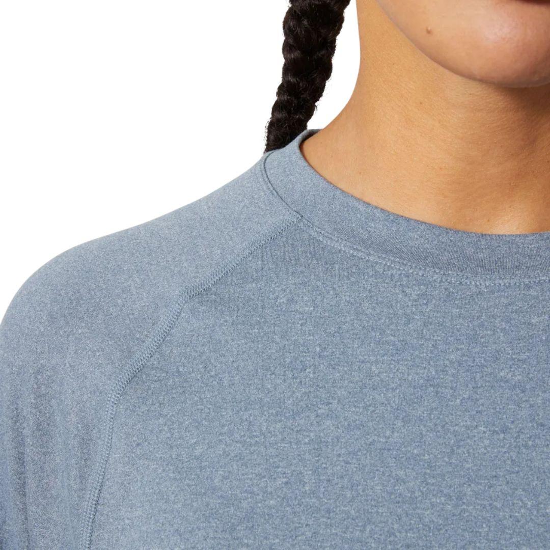 Helly Hansen Women's Tyri Knit Crew Neck